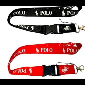 Hanitek 2pcs Outdoor Horse Riding Polo Sport